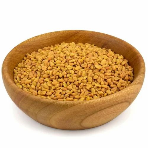 Whole Organic Fenugreek Seed, Packaging: Packet