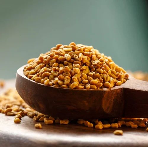 Whole Organic Fenugreek Seed, Packaging: Packet, Packaging Size: 40kg