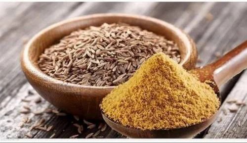 Natural Brown Coriander Cumin Powder, Packaging Size: 5 kg