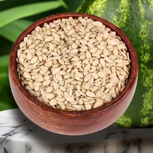 White Watermelon Seeds