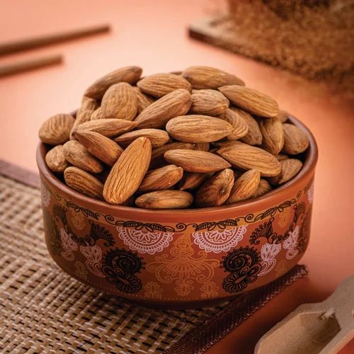 Gudrbandi Kashmiri Almond