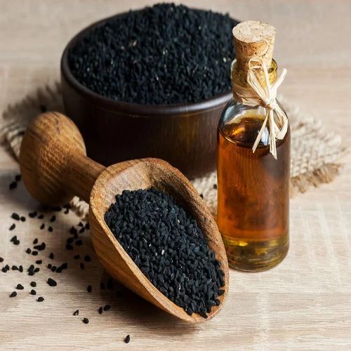 Nigella Sativa ( Black Cumin ) Seeds, Whole