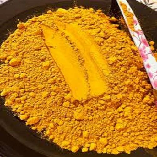 Turmeric Spent, Dry Powder
