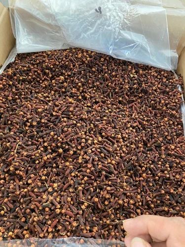 Madagascar Clove Brown Lal Pari Cloves Indian, Whole, Packaging Size: 50 Kg