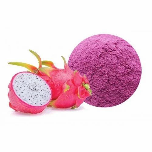 Dragon Fruit Powder, PP bag