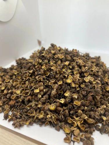 Organic Sichuan Pepper