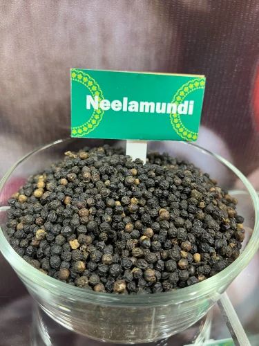 Black Pepper Seeds