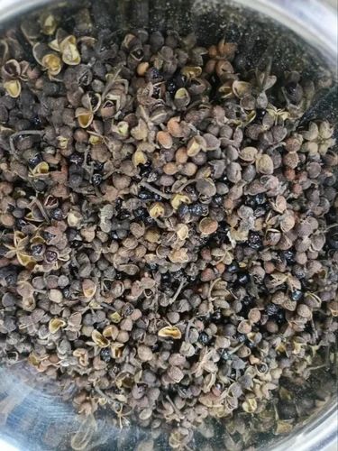 Natural Sichuan Pepper