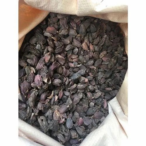 Black Cardamom Seed