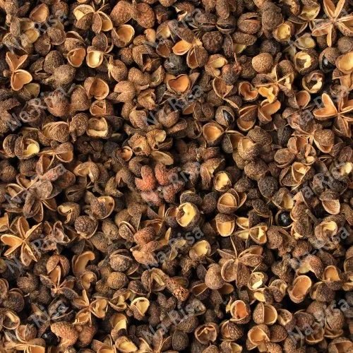 Organic Sichuan Peppercorn
