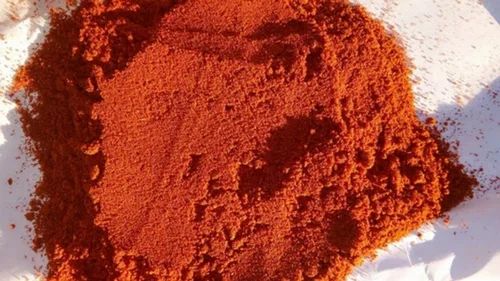 Organic Bhut Jolokia Chilli Powder