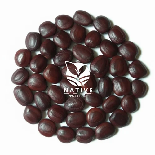 Organic Tamarind Kernel Seeds, Whole