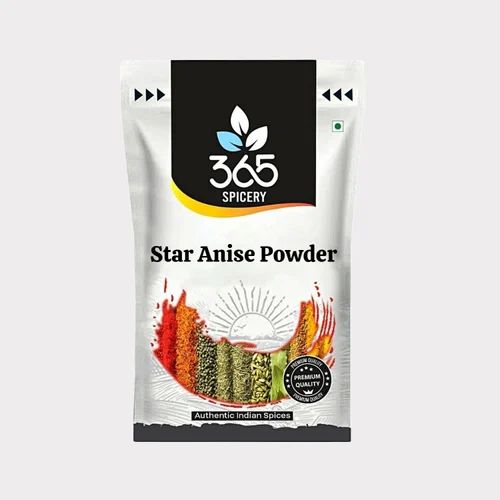 Star Anise Powder