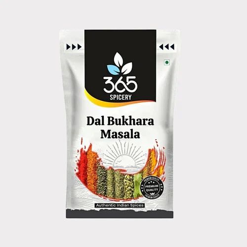 Dal Bukhara Masala
