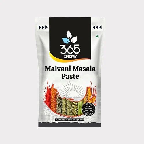 Malvani Masala Paste