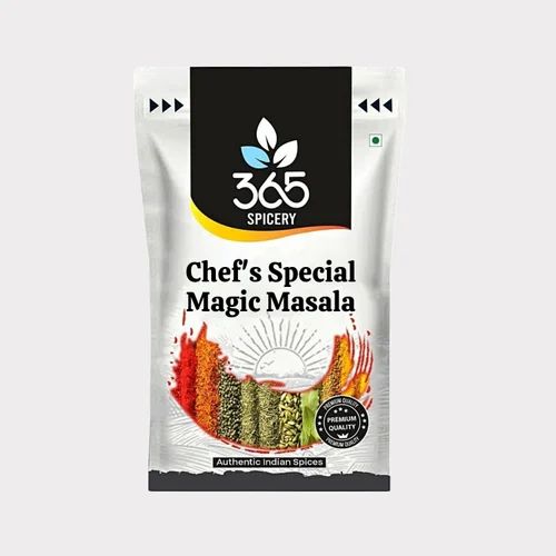 Chef's Special Magic Masala