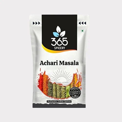 Achari Masala