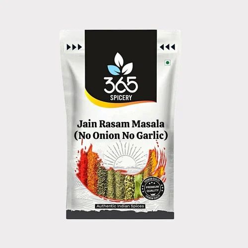 Jain Rasam Masala (No Onion No Garlic)