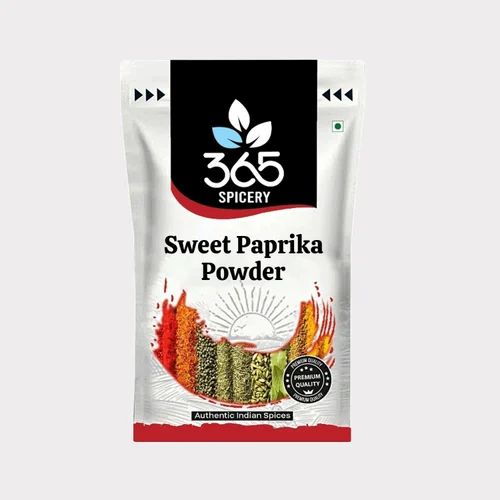 Indian Sweet Paprika Powder