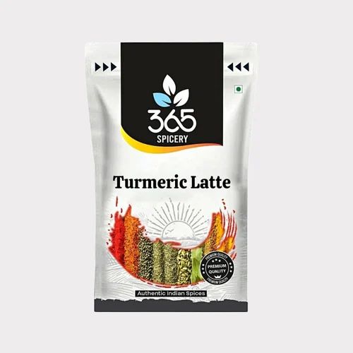 Turmeric Latte