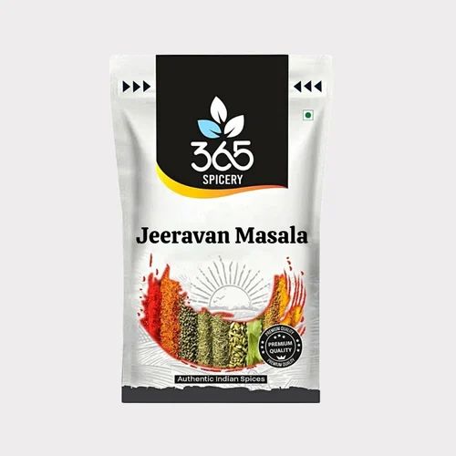 Jeeravan Masala