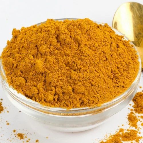 Lakadong Organic Turmeric Powder, 25 kg