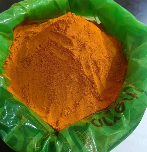 Lakadong Turmeric Powder, 25 kg