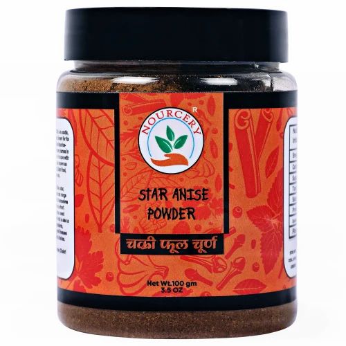 Nourcery Star Anise Powder