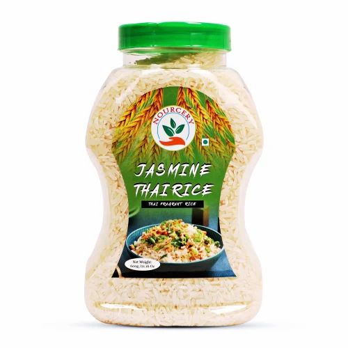 Nourcery Jasmine Thai Rise
