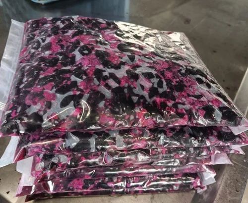 A Grade Frozen Jamun, Packaging Type: Loose