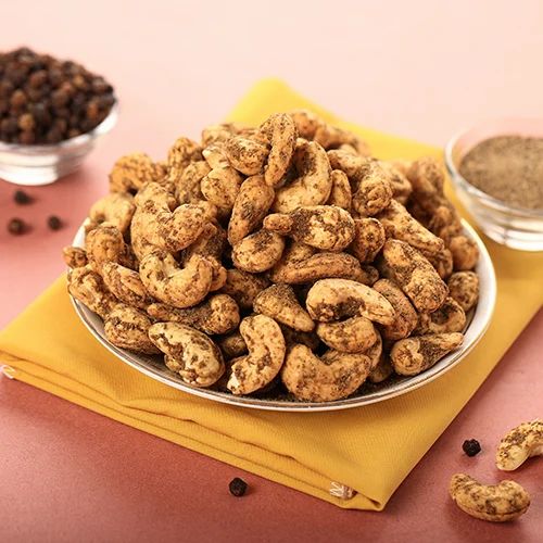 Black Pepper Cashew