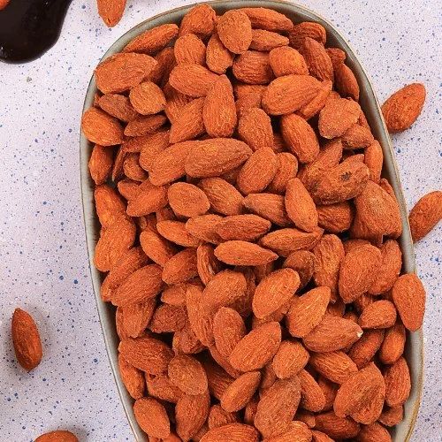 Peri Peri Almonds, 1kg