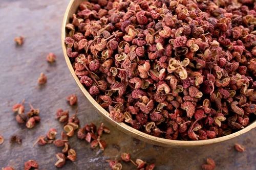Dried Szechuan Peppercorn, Whole