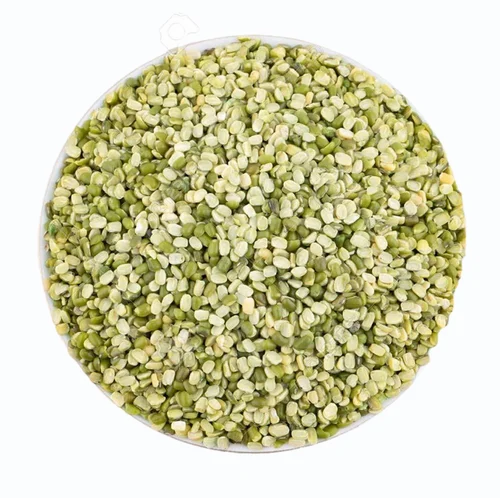Moong Dal Chilka