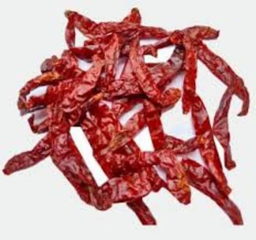Kashmiri 355 Stemless Chilli, Packaging Type: Gunny Bag