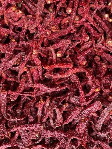 Bydagi Byadgi KDL Stemless Chilli