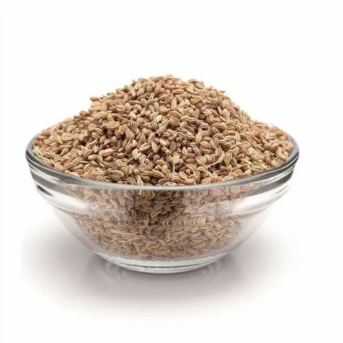 Standard Quality Ajwain, PP Bag, 25 Kg