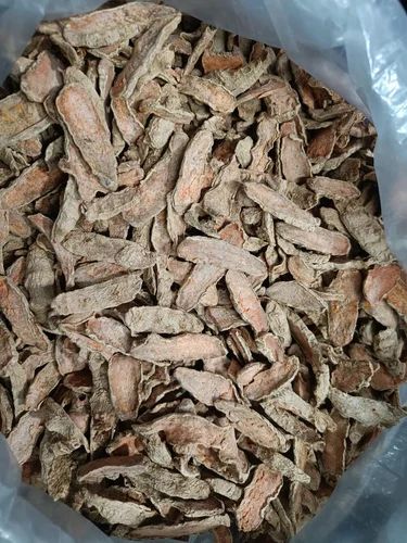 Lakadong Turmeric Dried Slice, Splits
