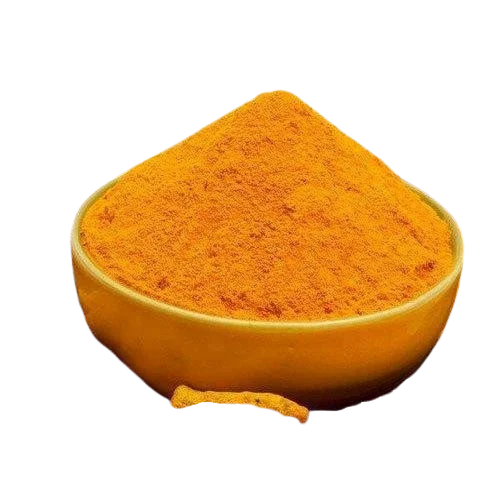 Turmeric Powder curcumin 2.5%