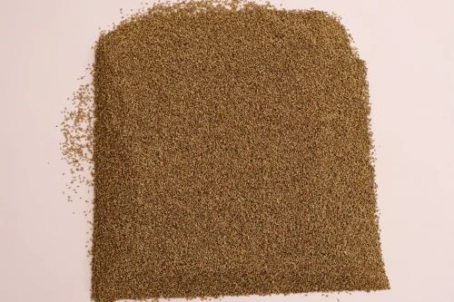 Eu. Standard Carom Seed, PP Bag, 25 Kg