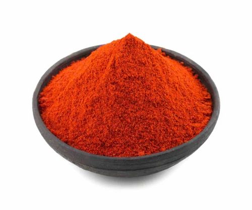 120 ASTA Kashmiri Red Chilli Powder