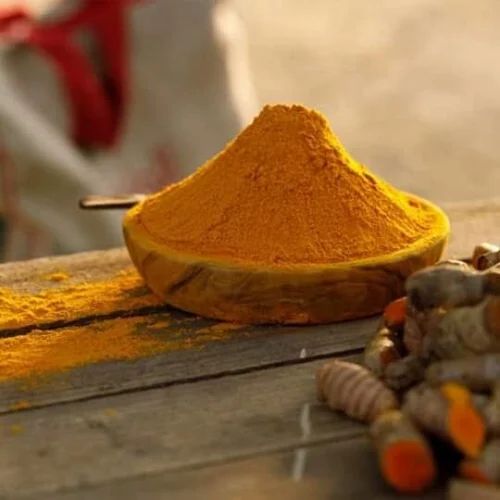 Salem Turmeric Powder, 25 kg