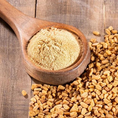98% Powder Fenugreek Seed, 25 Kg