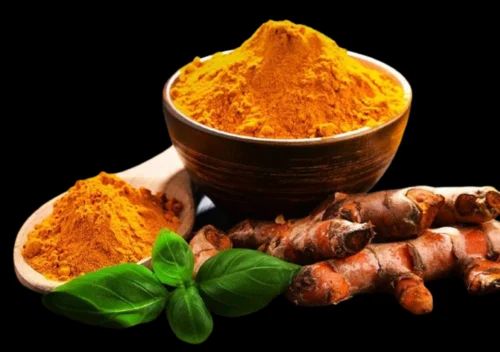 Haldi Powder Curcumin 3%