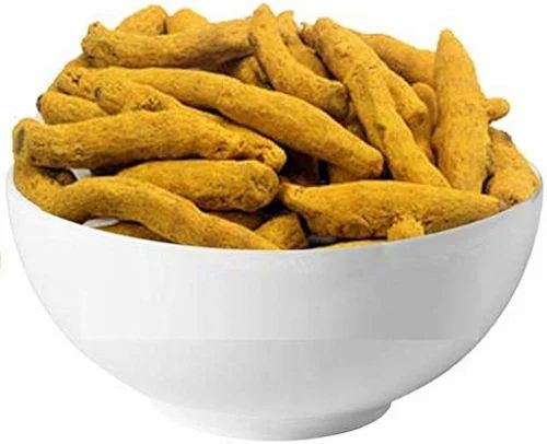 Lakadong Turmeric Finger