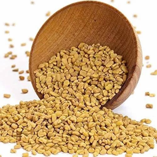 European 99.7% Methi Fenugreek Seeds