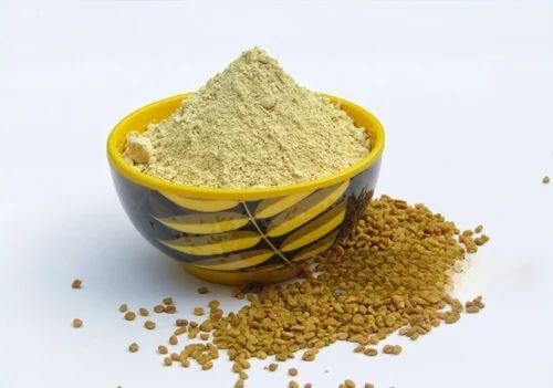 RR Exporters 99.7% Fenugreek Seeds, Packaging Size: 25 kg, Packaging Type: Plastic Bag