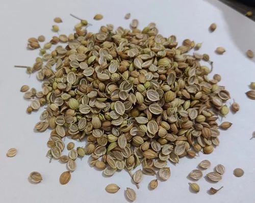 Eagle Plus Dhani Small Size Coriander, Seeds