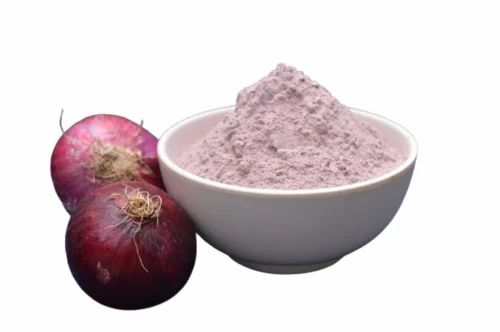 Dehydrated Red Onion Powder