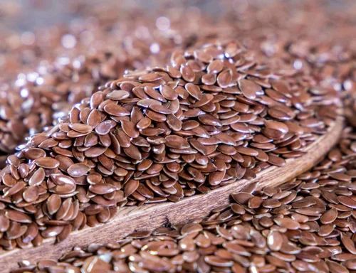 Flax Seeds